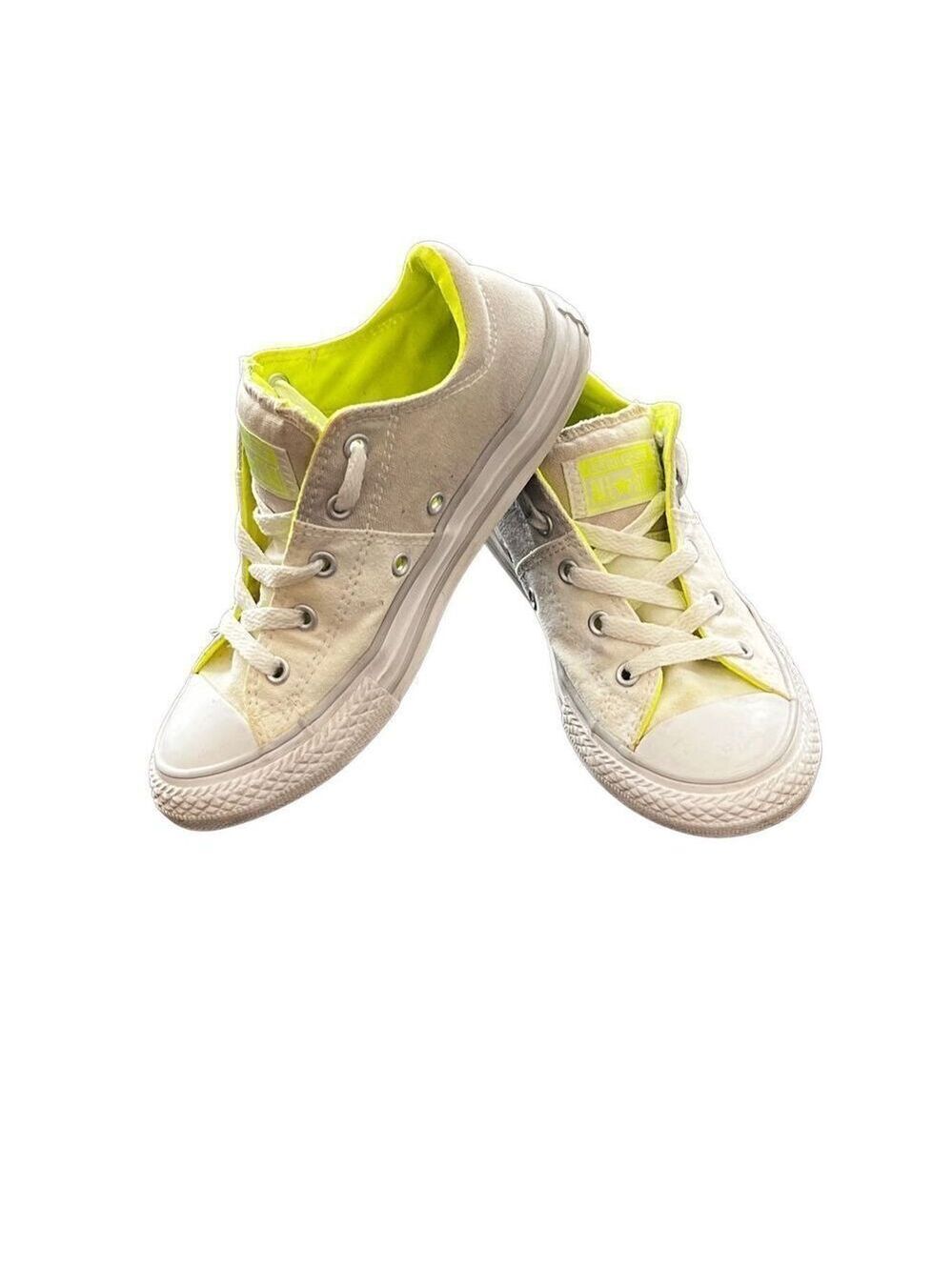 Converse Chuck Taylor All Star Sneakers size 1.5